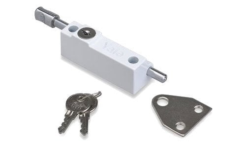 Yale Pencere Kilitleri