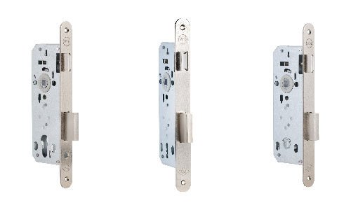 Yale Ahşap Kapı Kilitleri