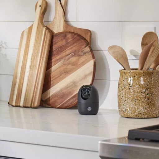 Yale Akıllı Kameralar