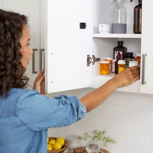 Yale Akıllı Depolama