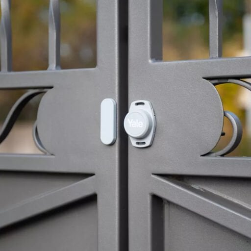 Yale Akıllı Erişim