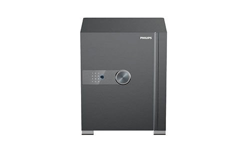 Philips Güvenlik Kasası