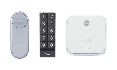 Yale Home Aksesuarları