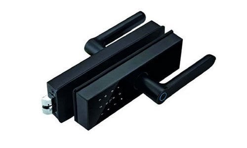 Emaks Prime Cam Kapı Kilidi