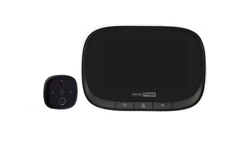 Emaks Prime Akıllı Kapı Ekranı