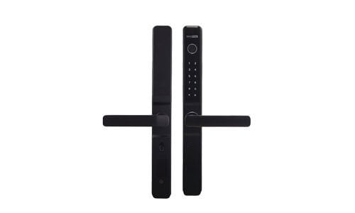 Emaks Prime Alüminyum PVC Kapı Dijital Kilitler