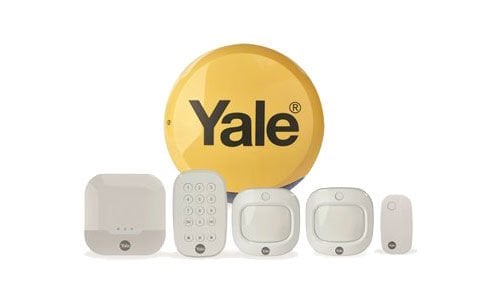 Yale Sync Alarm Aksesuarları