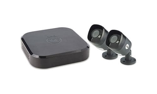 Yale CCTV ve Dış Mekan Kameraları