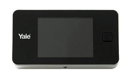 Yale Dijital Kapı Dürbünleri