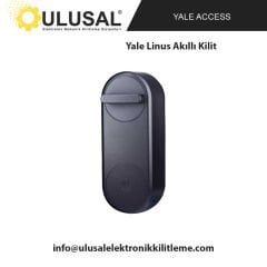 Yale Linus Akıllı Kilit