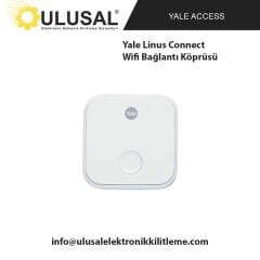 Yale Linus Connect Wifi Bağlantı Köprüsü