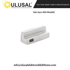 Yale Sync Kilit Modülü