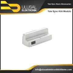 Yale Sync Kilit Modülü