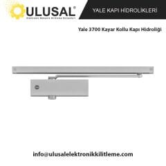 Yale 3700 Kayar Kollu Kapı Hidroliği