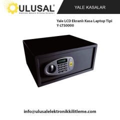 Yale LCD Ekranlı Kasa Laptop Tipi Y-LTS0000