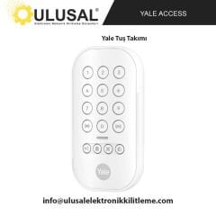 Yale Tuş Takımı