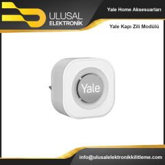 Yale Kapı Zili Modülü