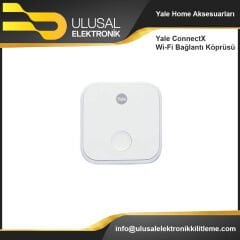 Yale ConnectX Wi-Fi Bağlantı Köprüsü