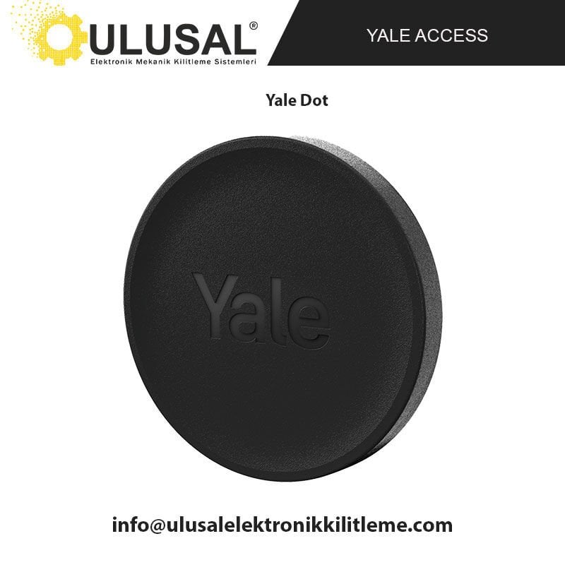 Yale Dot