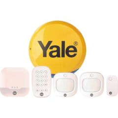 Yale Akıllı Alarm