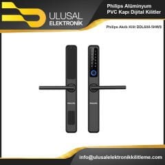 Philips Akıllı Kilit DDL608-5HWS