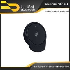 Emaks Prime Kabin Kilidi H1080