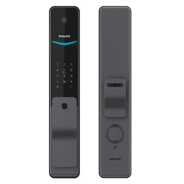 Philips Akıllı Kilit DDL720-5HWSE