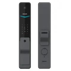 Philips Akıllı Kilit DDL720-5HWSE