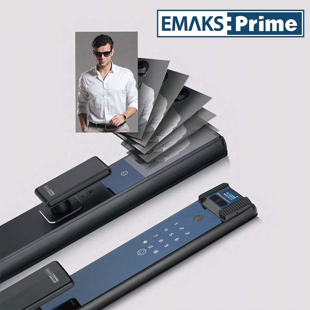 Emaks Prime Neler Sunuyor ?